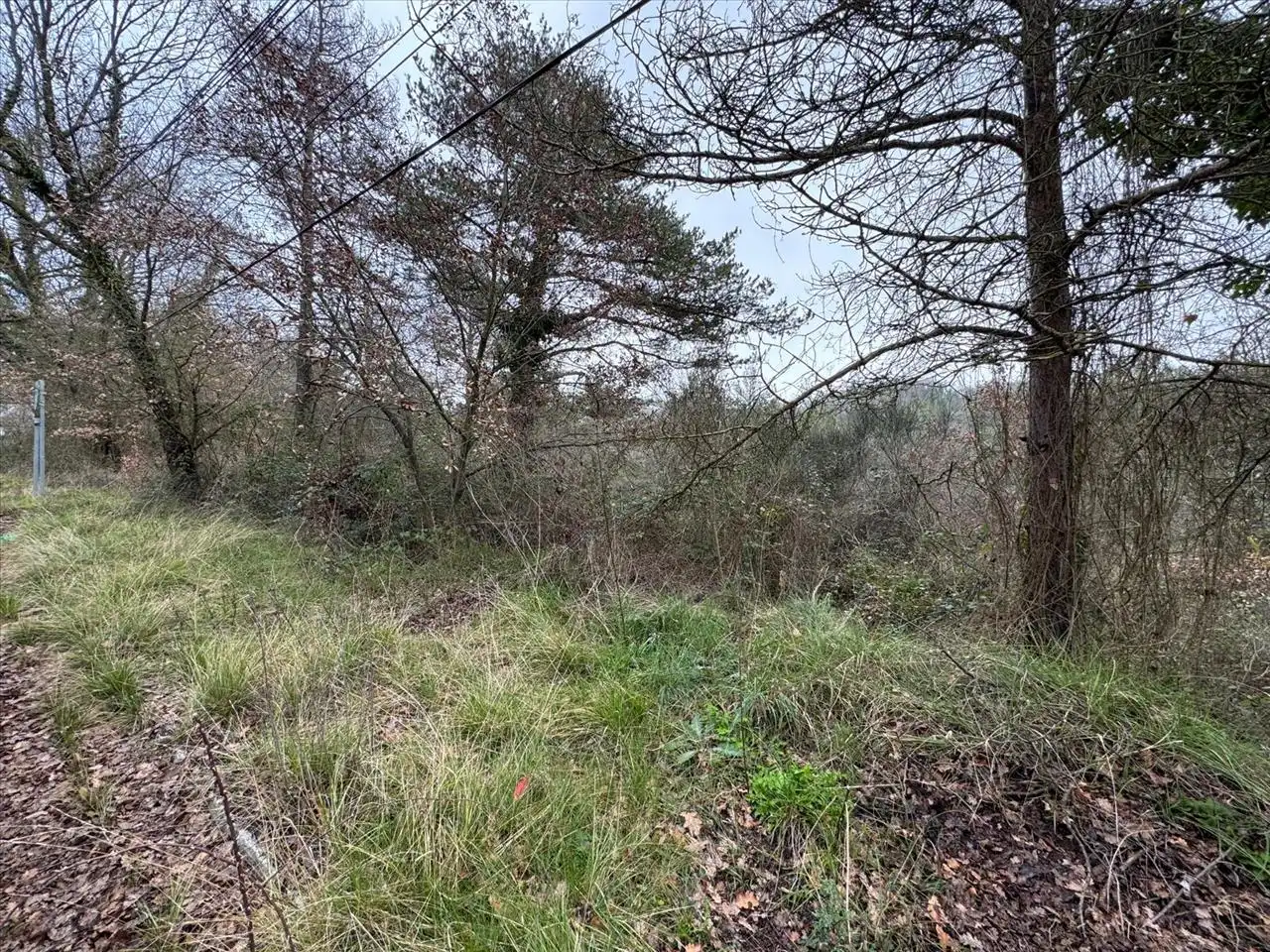 Wohnbaugrundstück zum Verkauf in Àngels, imagen 5