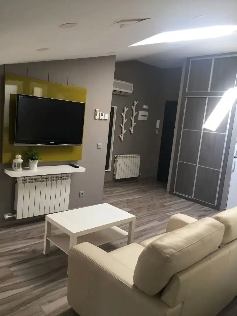 Estudio de alquiler en Calle de Manteria, 6, Caño Argales