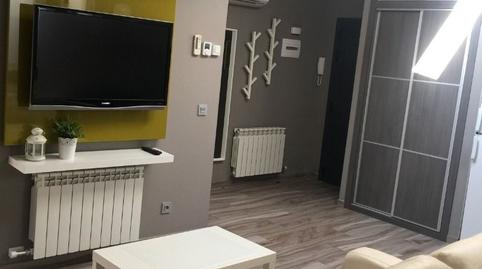 Photo 4 of Study to rent in Calle de Manteria, 6, Caño Argales, Valladolid