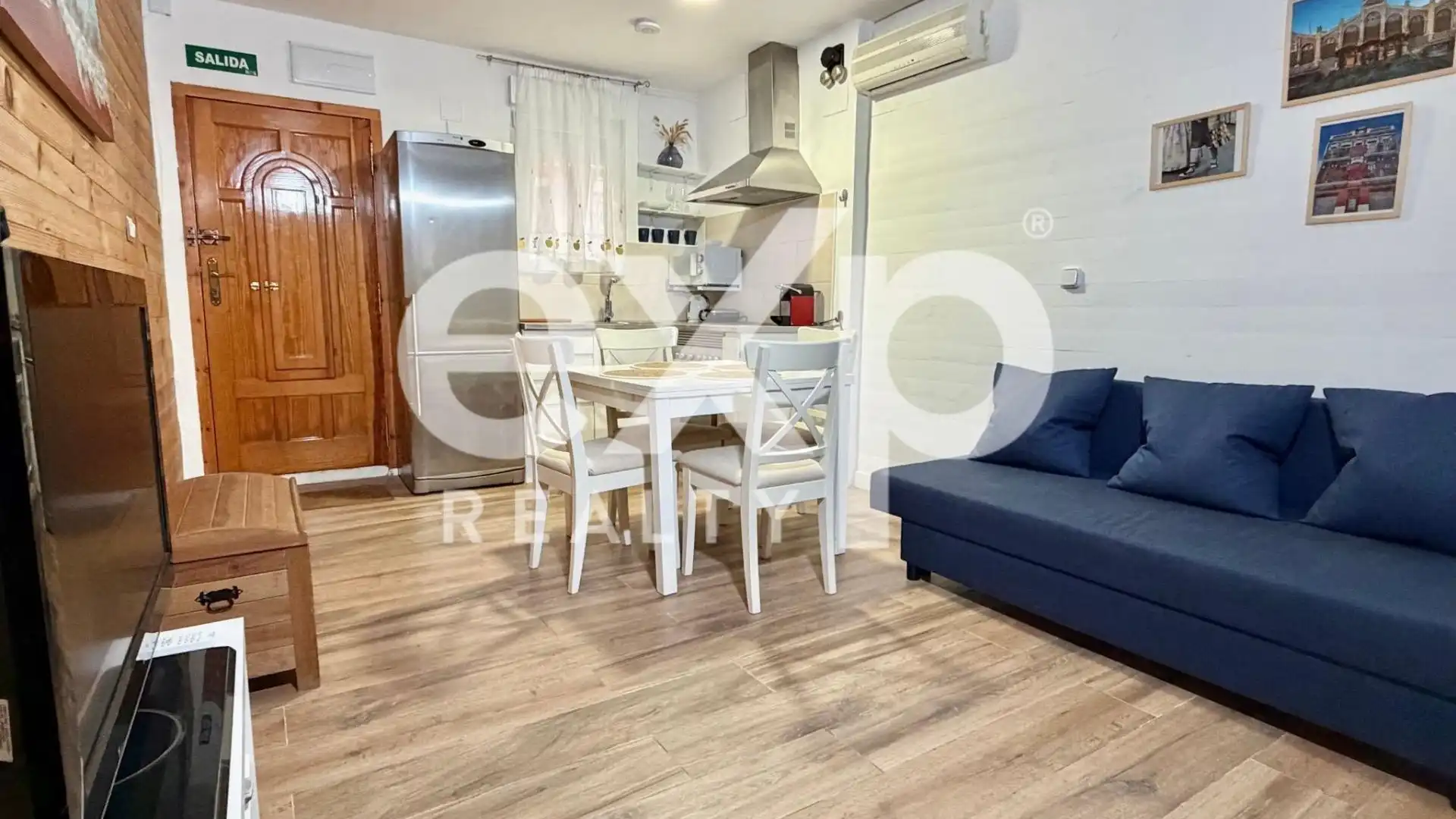 Casa o xalet en venda a El Cabanyal - El Canyamelar