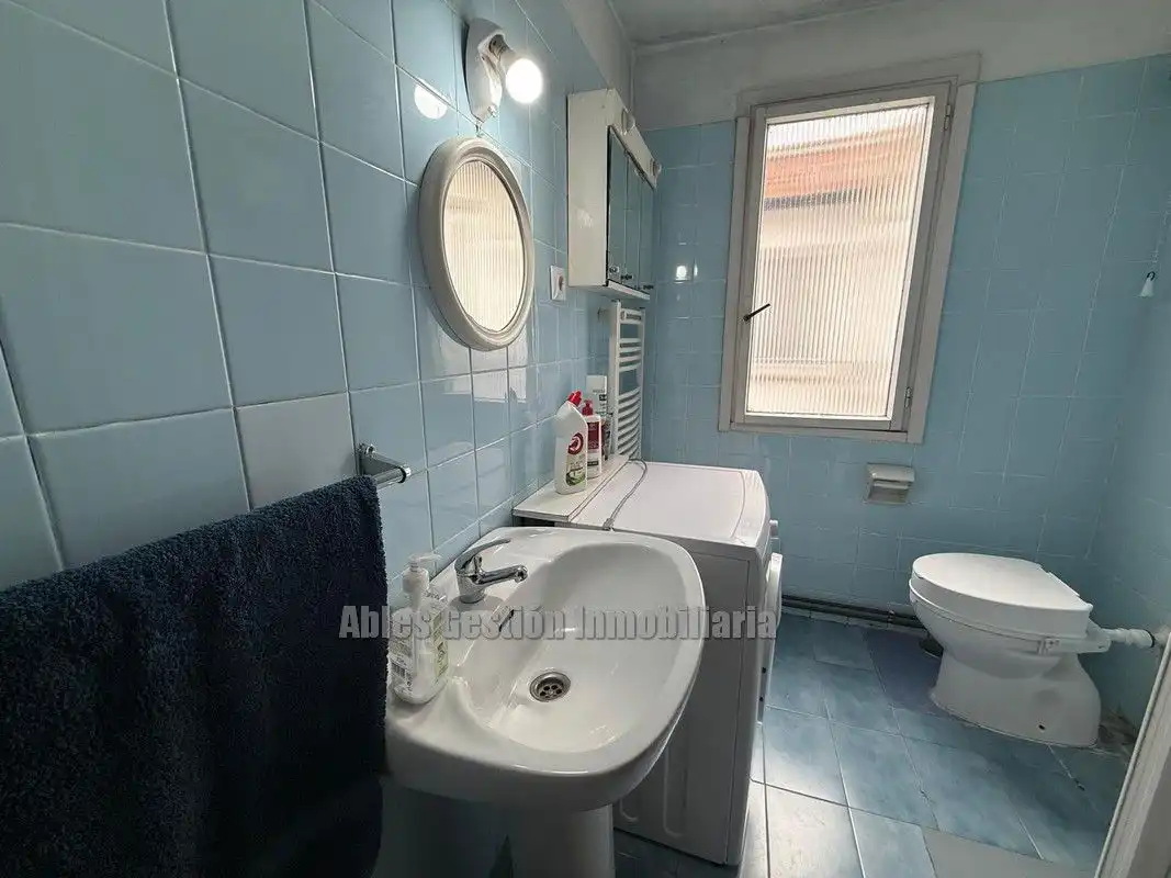 Piso con ascensor en venta en Lorenzo Abruñedo 12, imagen 14