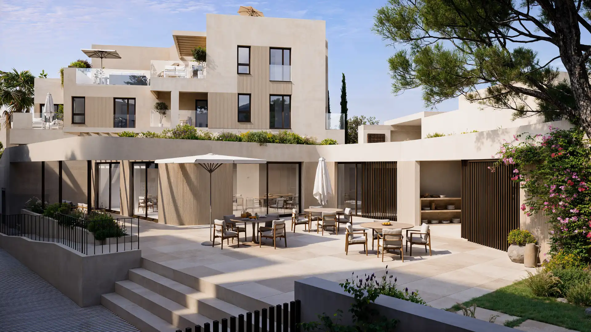 Wohnung zum Verkauf in Carrer de la Penya Ventosa, Alcossebre