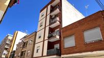 Exterior view of Flat for sale in Sagunto / Sagunt  with Heating and Balcony
