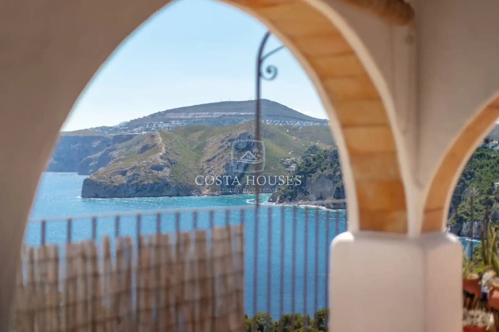 Chalet con piscina en venta en Portichol - Balcón al Mar, imagen 3