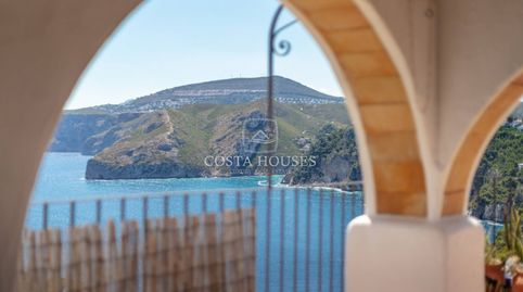 Foto 3 de Casa o chalet en venta en Portichol - Balcón al Mar, Jávea / Xàbia