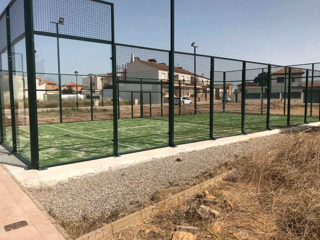Residencial en venta en Chinchilla de Monte-Aragón