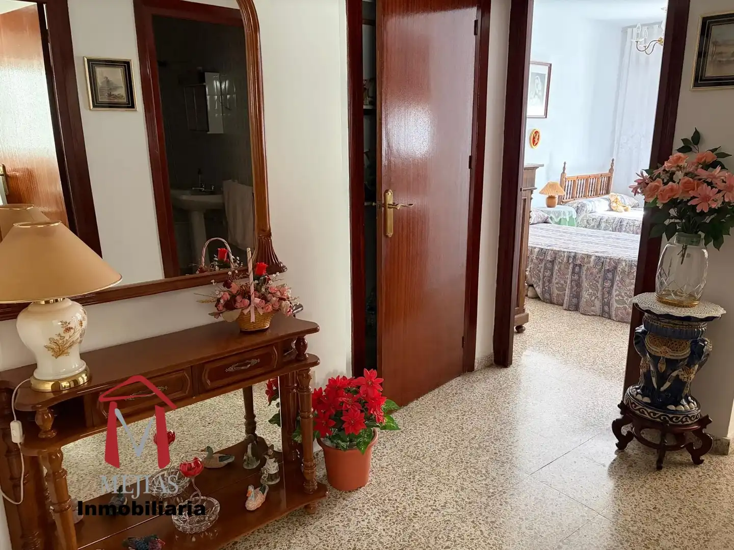 Piso en venta en Antequera con Amueblado y Balcón