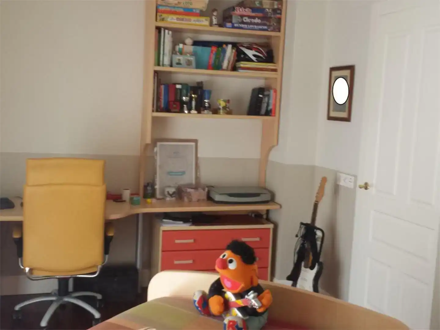Piso en venta en Badajoz Capital con Aire acondicionado y Balcón