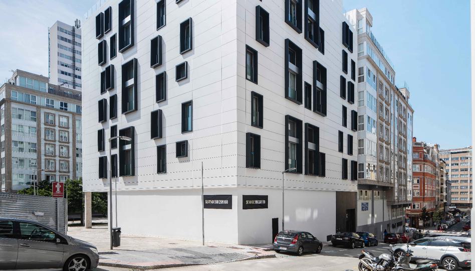 Photo 1 of Premises for sale in Praza Angel Ron Fraga, 1, San Pablo - Juan Flórez, A Coruña