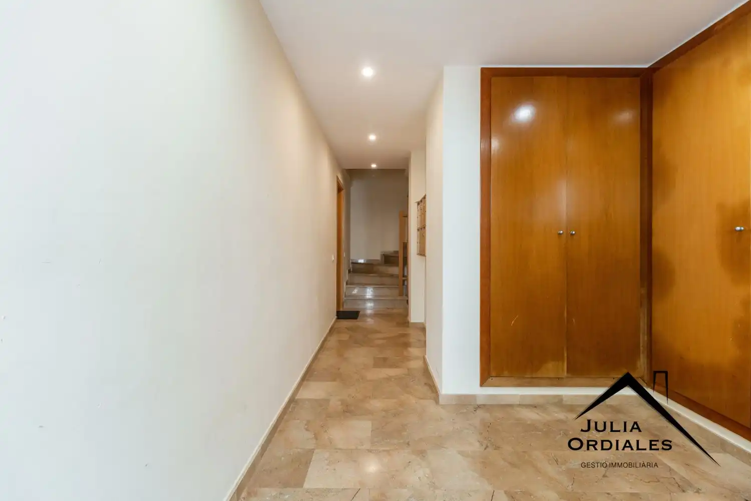 Pis en venda en Els Hostalets de Pierola amb Calefacció, Parquet i Terrassa