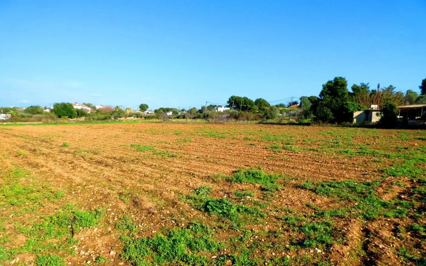 Residencial en venta en Vilanova i la Geltrú