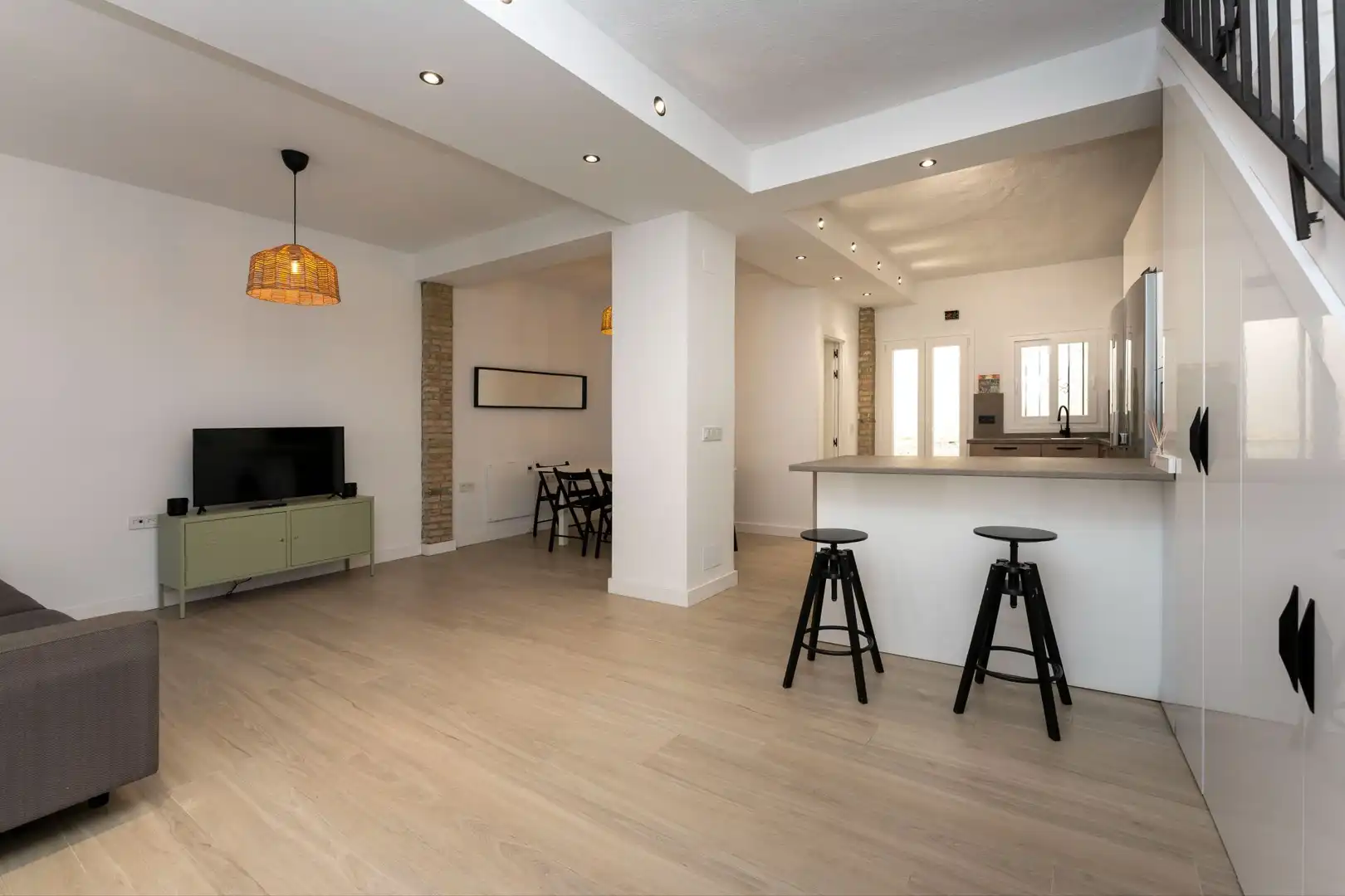 Terraced house for sale in Monda, imagen 2