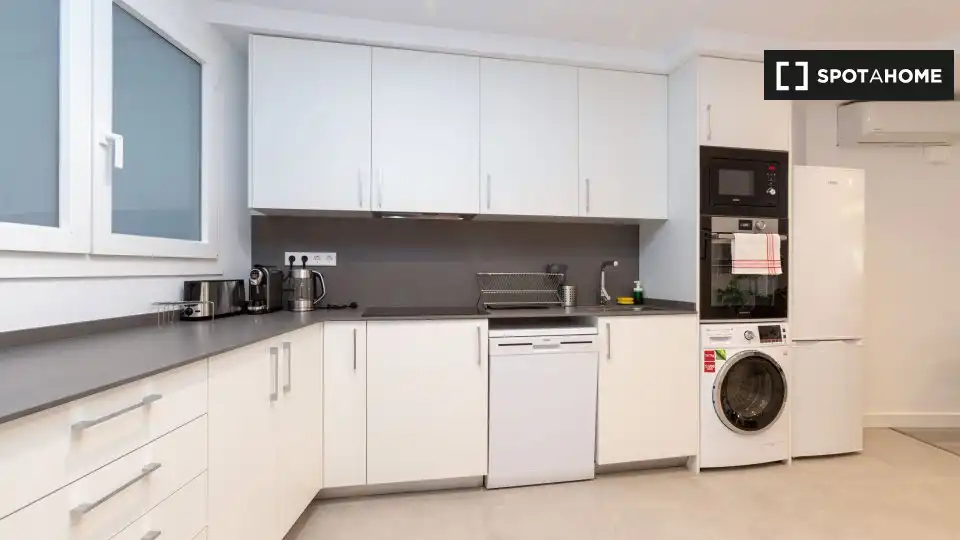 Piso en alquiler en Eixample, imagen 10