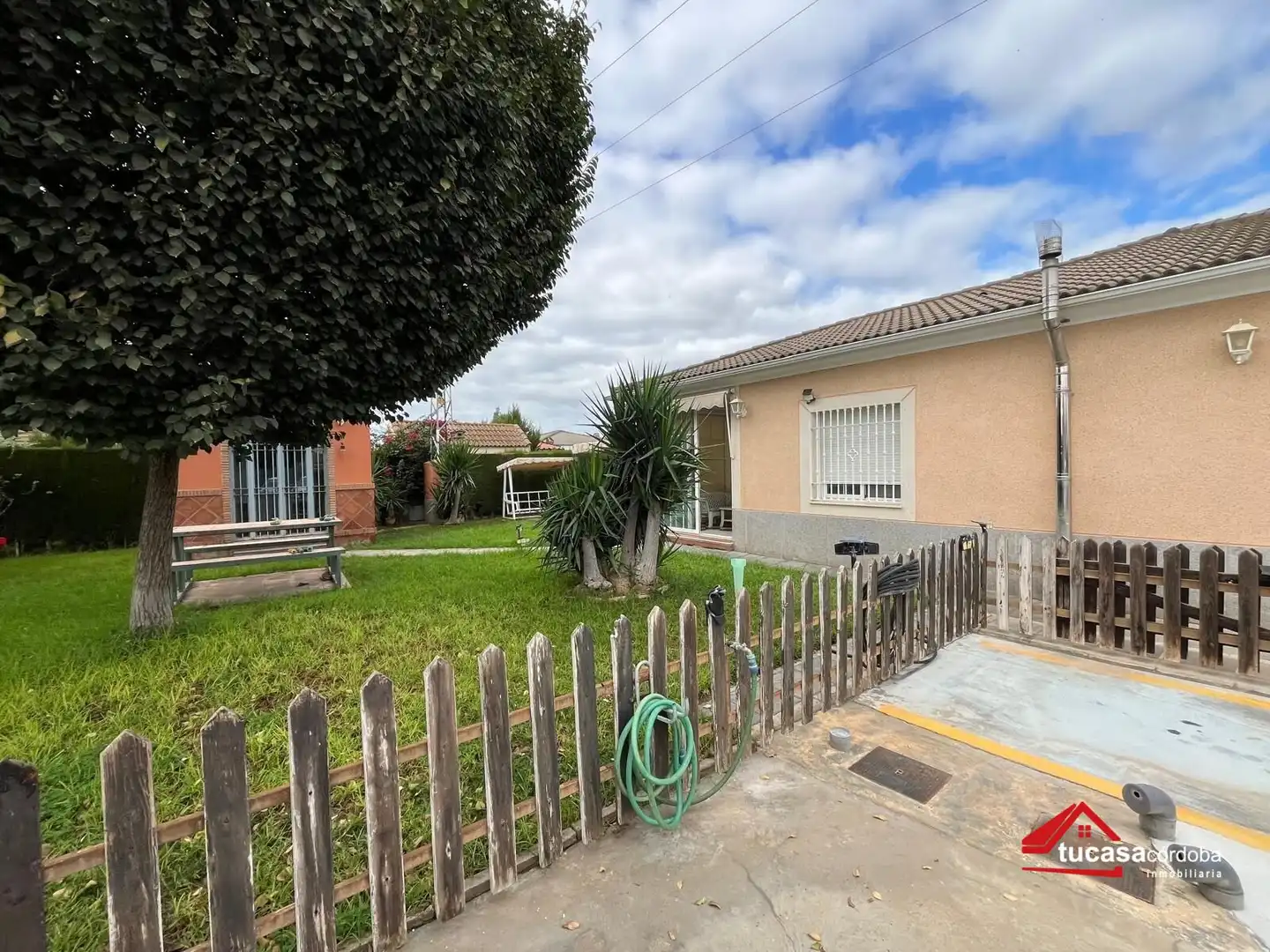 Casa rustica con piscina in vendita a Periurbano Oeste - Sierra, imagen 20