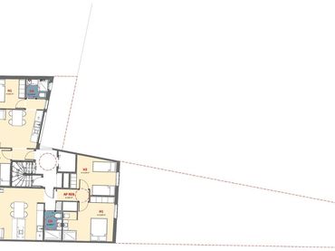 Mini appartamento con ascensore in vendita a Centre