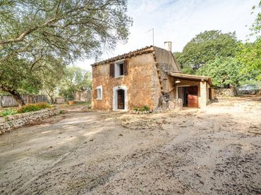 Casa rústica en venda a Gran Via de Colom