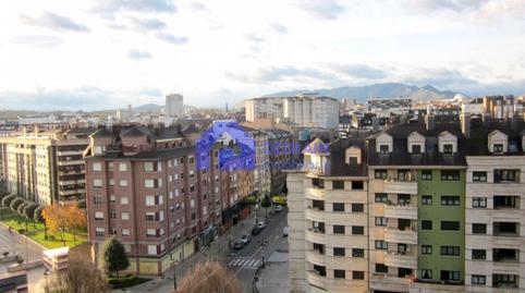 Foto 2 de Garatge de lloguer a Oviedo - Calle de Pepe Cosmen, Milán - Pumarín, Asturias
