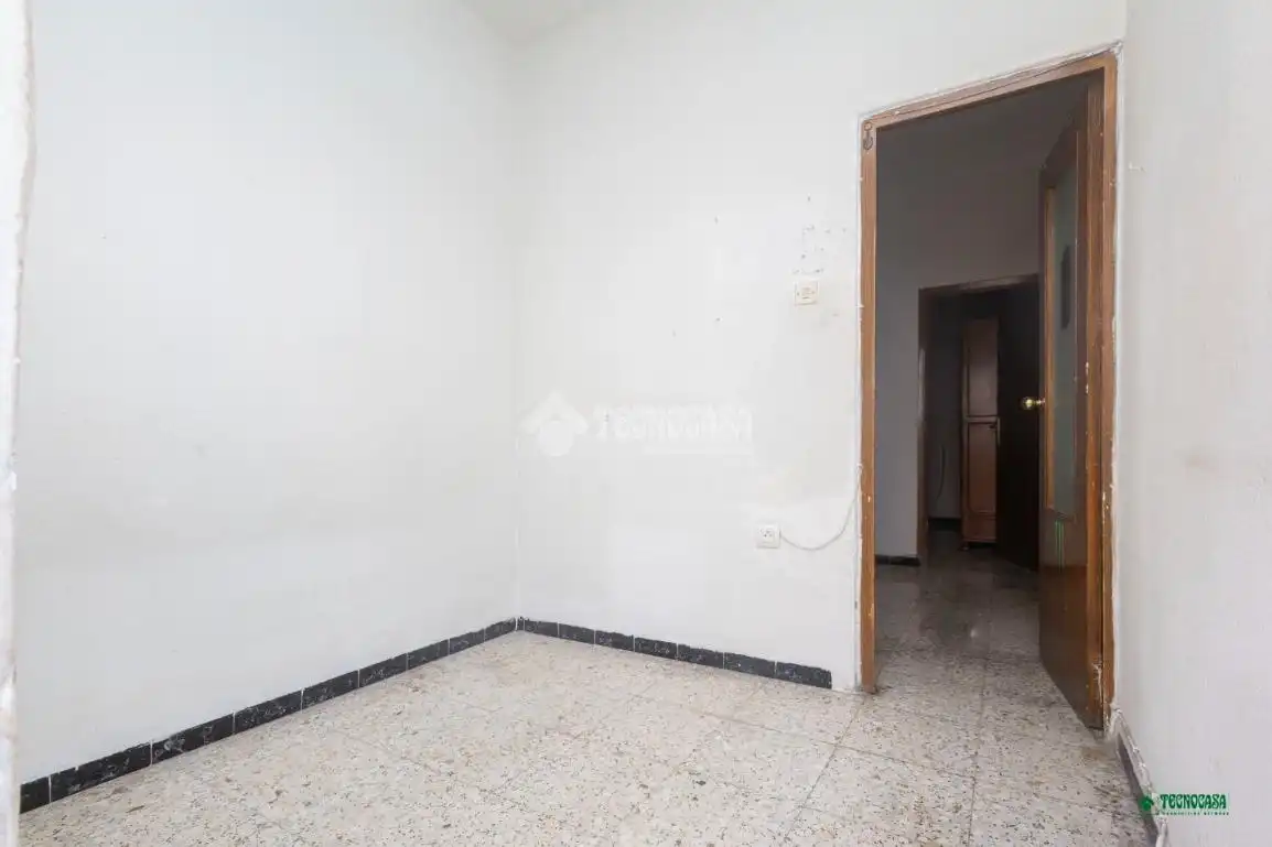 Casa o xalet en venda en Almería