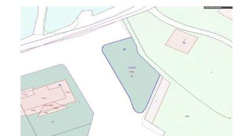 Photo 2 of Residential for sale in Rúa de Sampaio de Abaixo, Lavadores, Pontevedra