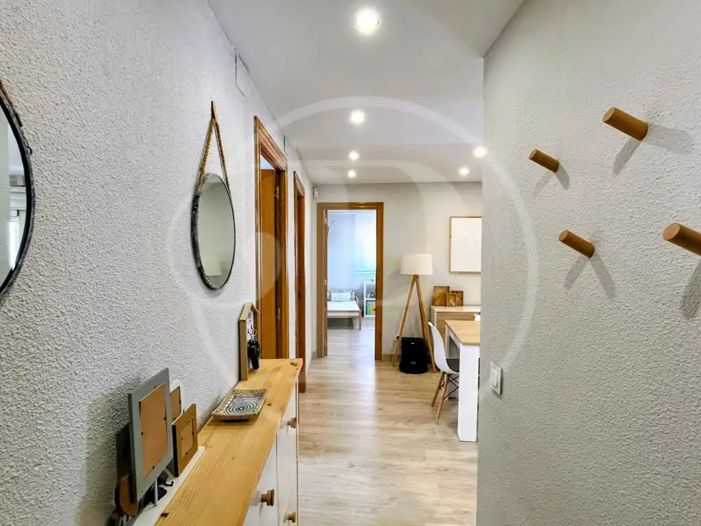 Piso en venta en Manises con Aire acondicionado y Balcón