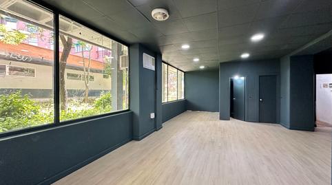 Photo 3 of Premises to rent in Sector Oficios, Primera Fase - Nuevo Tres Cantos, Madrid