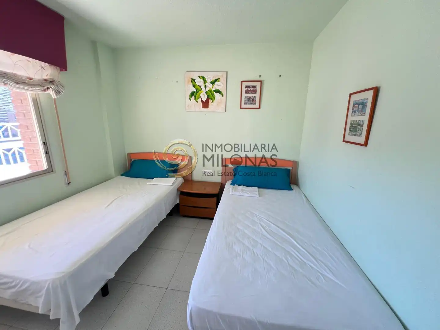 Appartamento con piscina in vendita a Avenida de Madrid 26, imagen 16