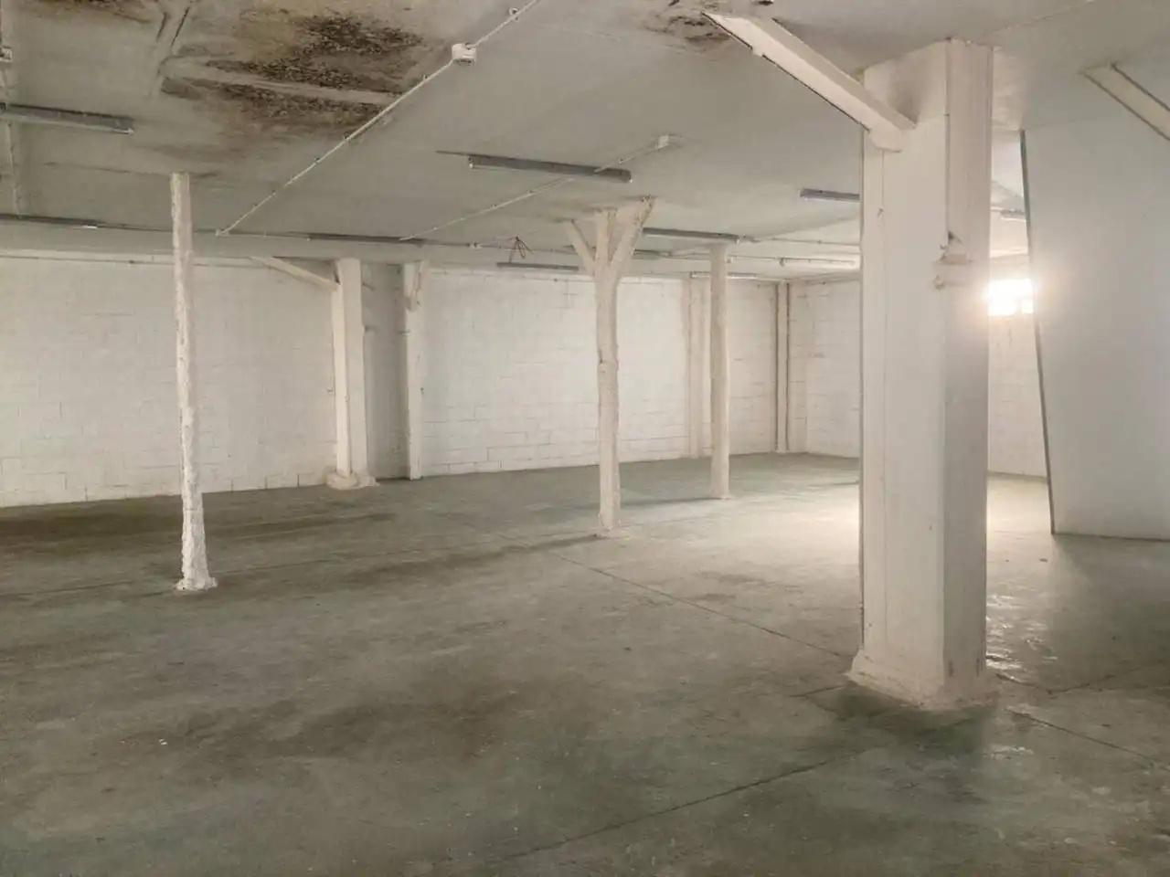 Fabrikhallen zur Miete in Montcada i Reixac