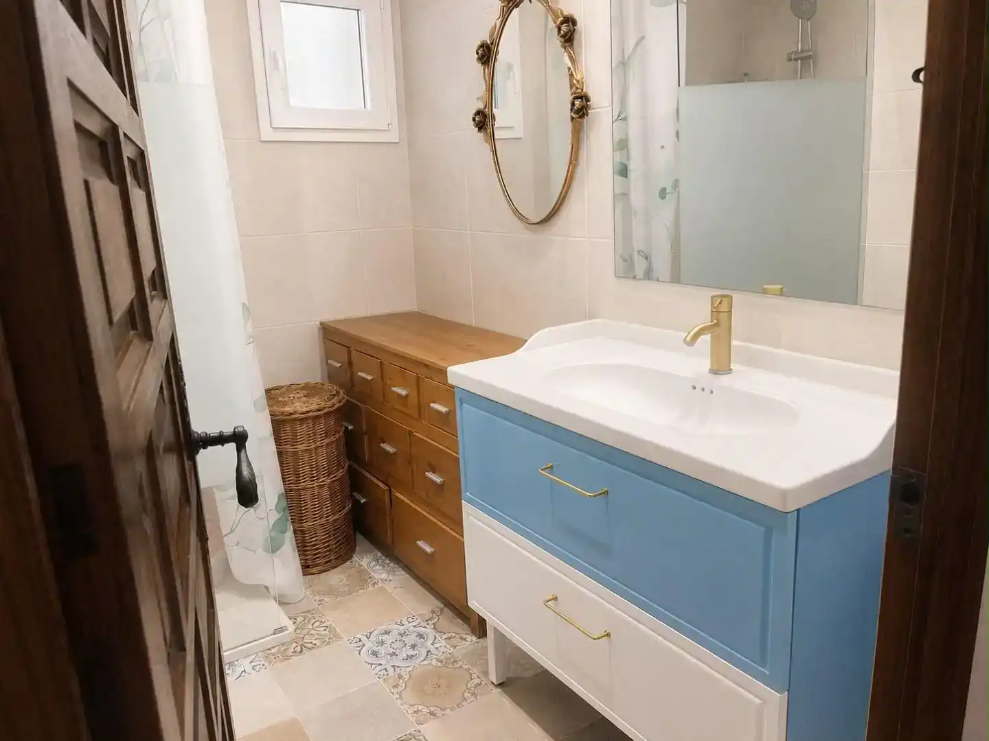 Bathroom of Flat for sale in Lloret de Mar  with Balcony
