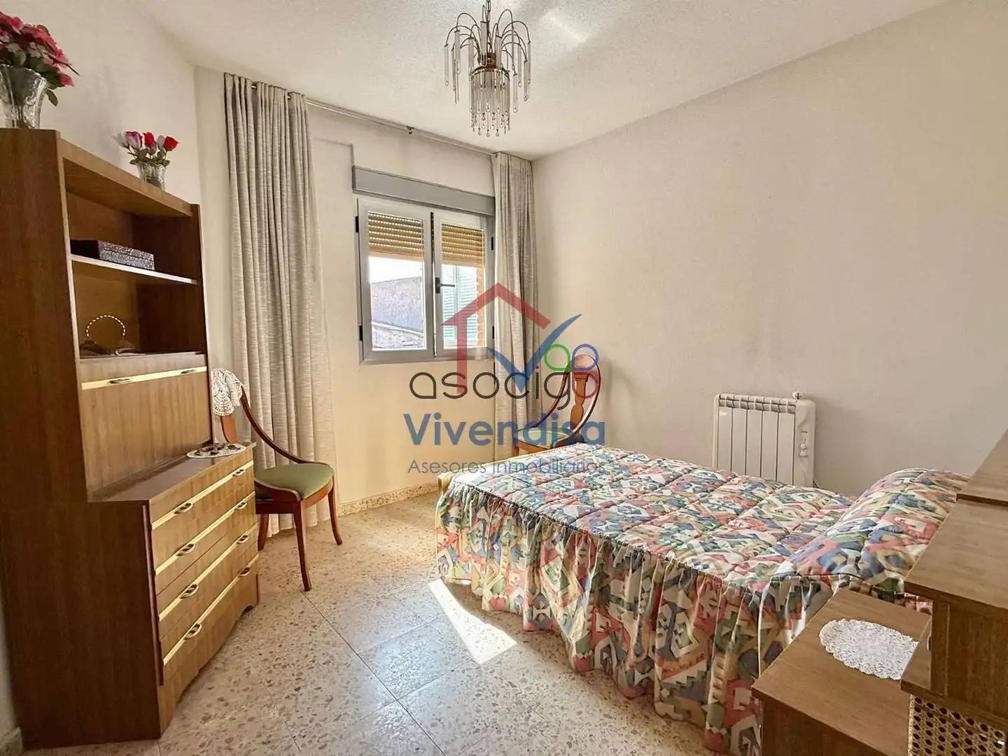 Wohnung zum Verkauf in de Valdeavero, Ayuntamiento - Avenida Siglo XXI