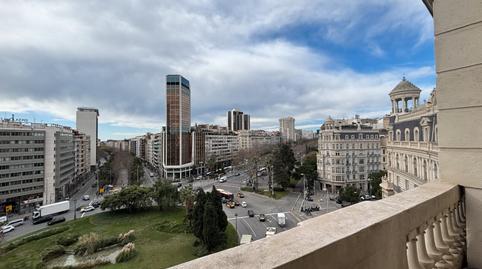 Foto 4 de Oficina de lloguer a Plaça de Francesc Macià, Sant Gervasi- Galvany,  Barcelona Capital