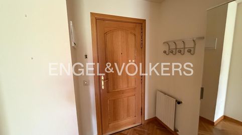 Photo 4 of Flat for rent in Estación, Pozuelo de Alarcón