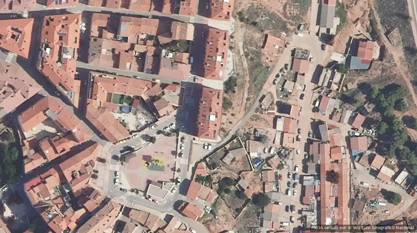 Piso en venta en Arrabal - Carrel - San Julián