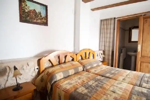 Hotel en venta en Penàguila, imagen 13