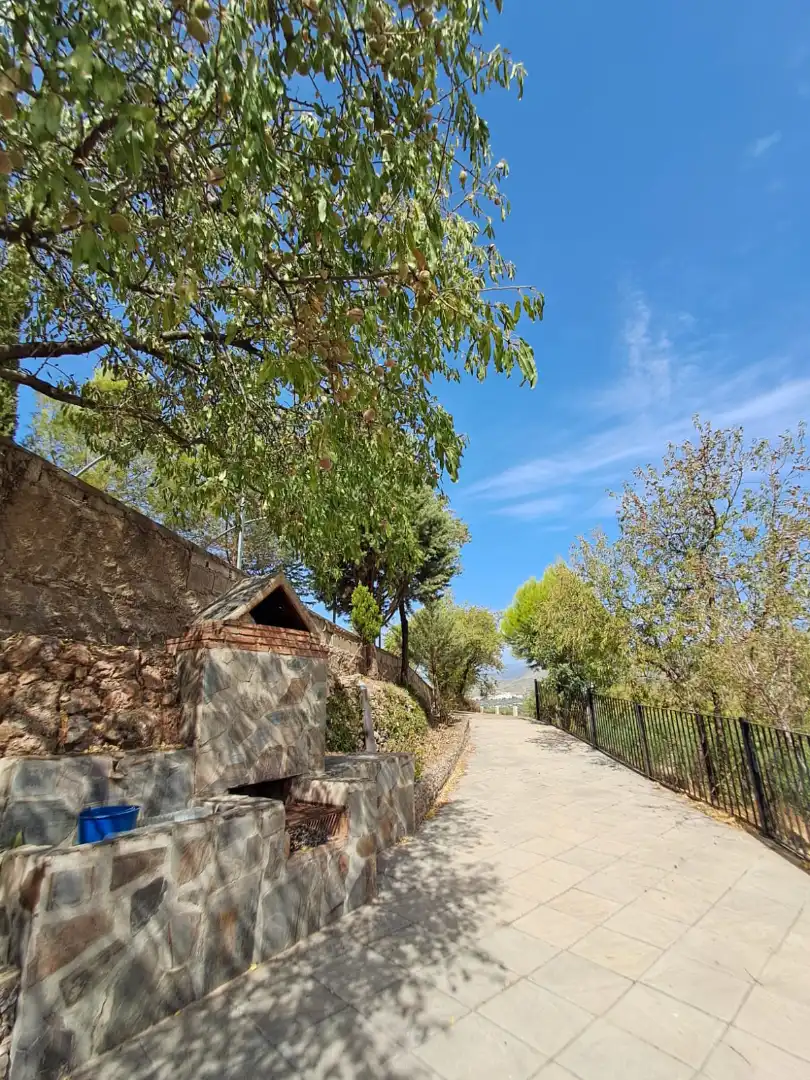 Country house for sale in Fondón, imagen 2