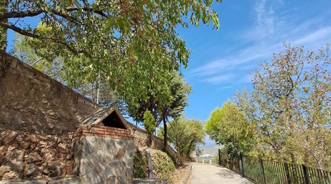 Foto 2 de Finca rústica en venta en Fondón, Almería