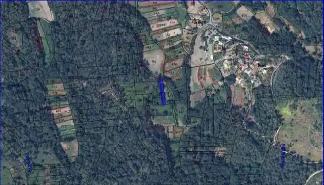 Terrenys i solars en venda a Ponteareas, imagen 3