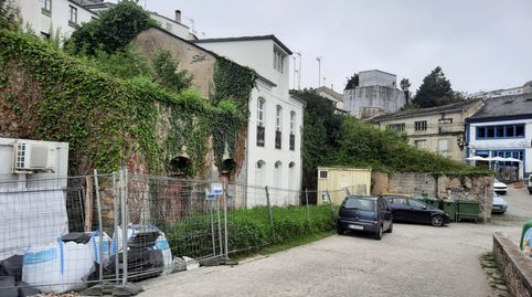 Foto 2 de Casa o xalet en venda a Rúa Amando Pérez, Ribadeo, Lugo