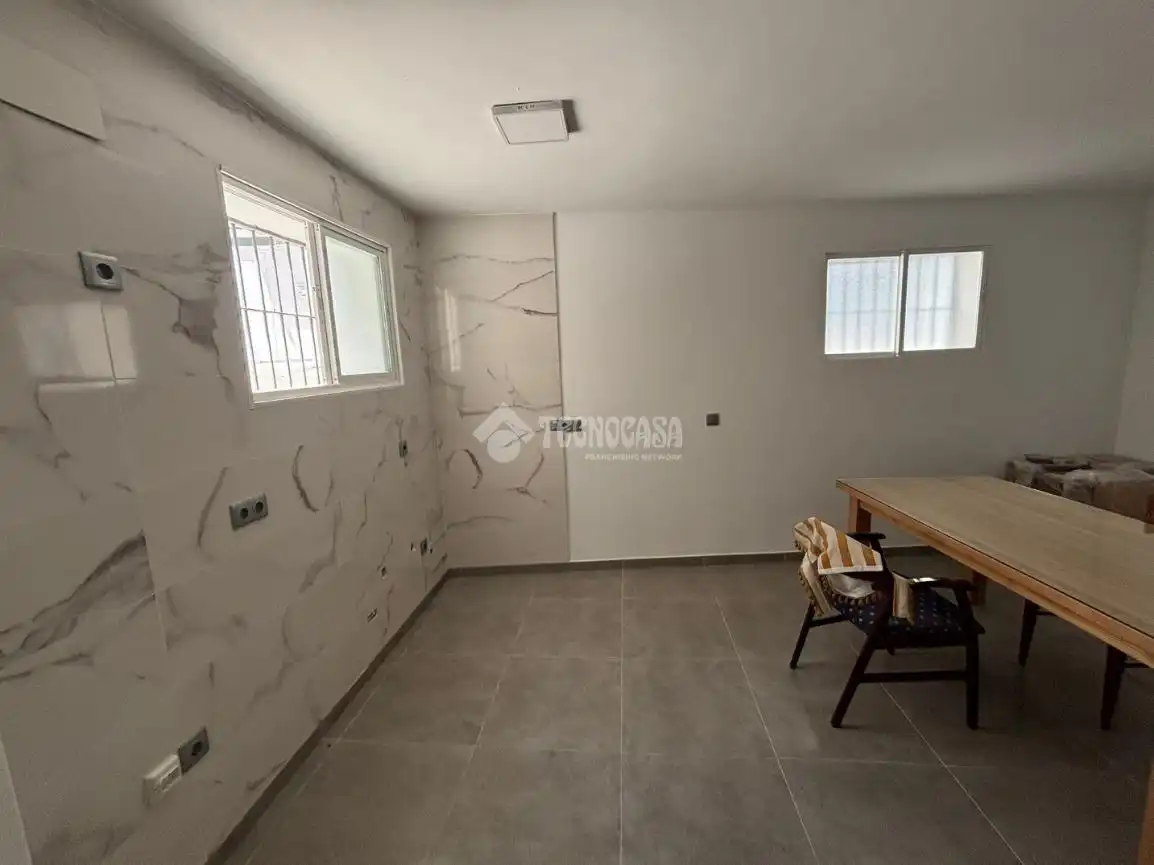 Estudio en venta en San Ildefonso - Catedral