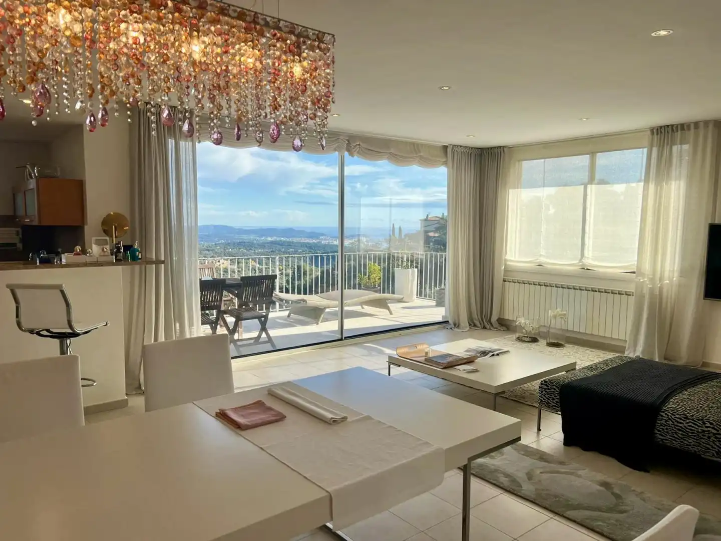 Haus mit Garten zum Verkauf in de la Roca del Sol, imagen 47