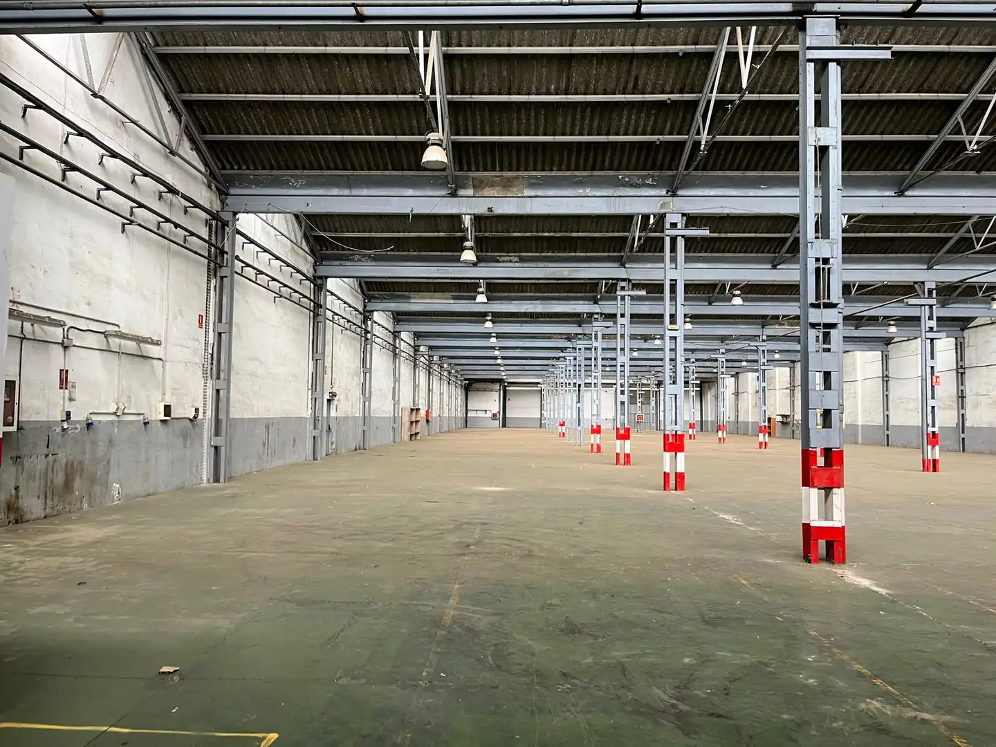 Industrial building to rent in Carretera de l'Hospitalet 64, imagen 14