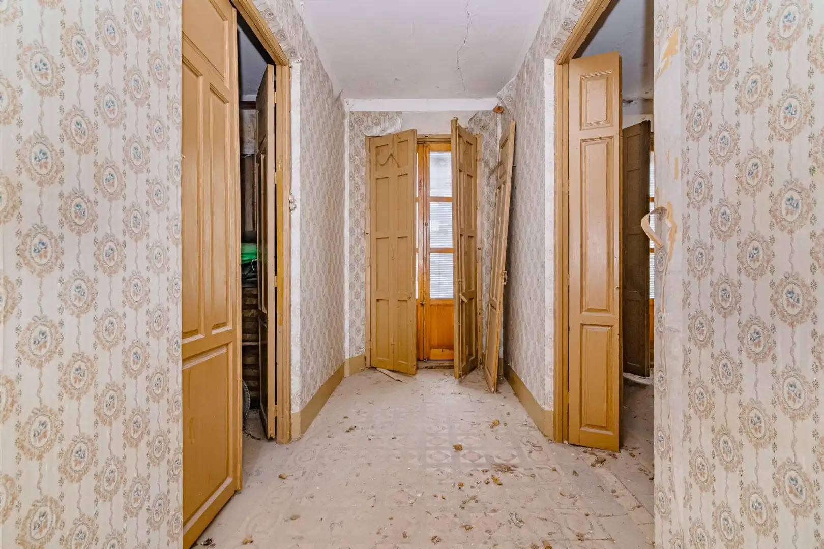 Casa o chalet en venta en Baza con Balcón