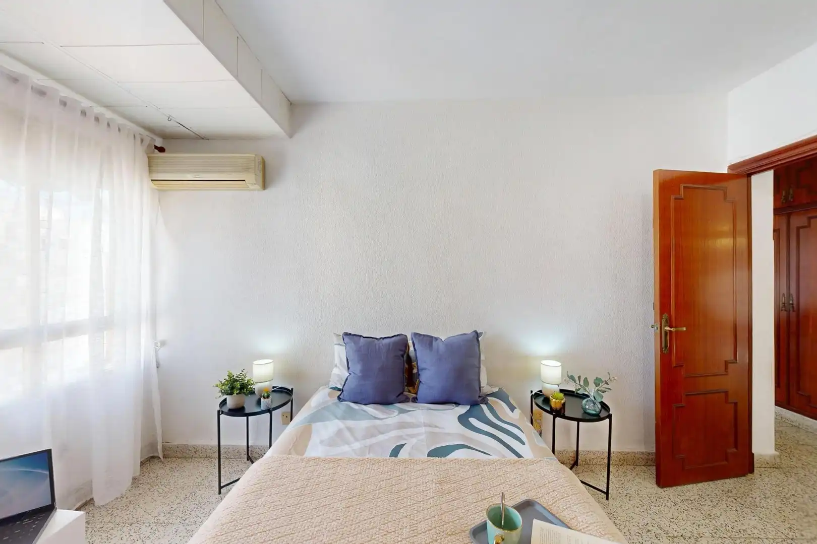 Flat with terrace for sale in Calle JUAN FERNANDEZ 4, imagen 36