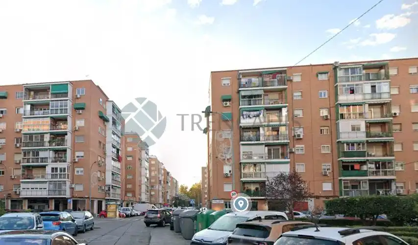 Pis en venda a CL GRAN CANAL  Es: Pl: Pt:-B  ALCALÁ DE HENARES (MADRID), imagen 2