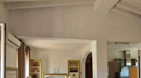 Foto 3 de Casa o chalet de alquiler en Marisol Park - Ortembach - Los Almendros, Calpe / Calp