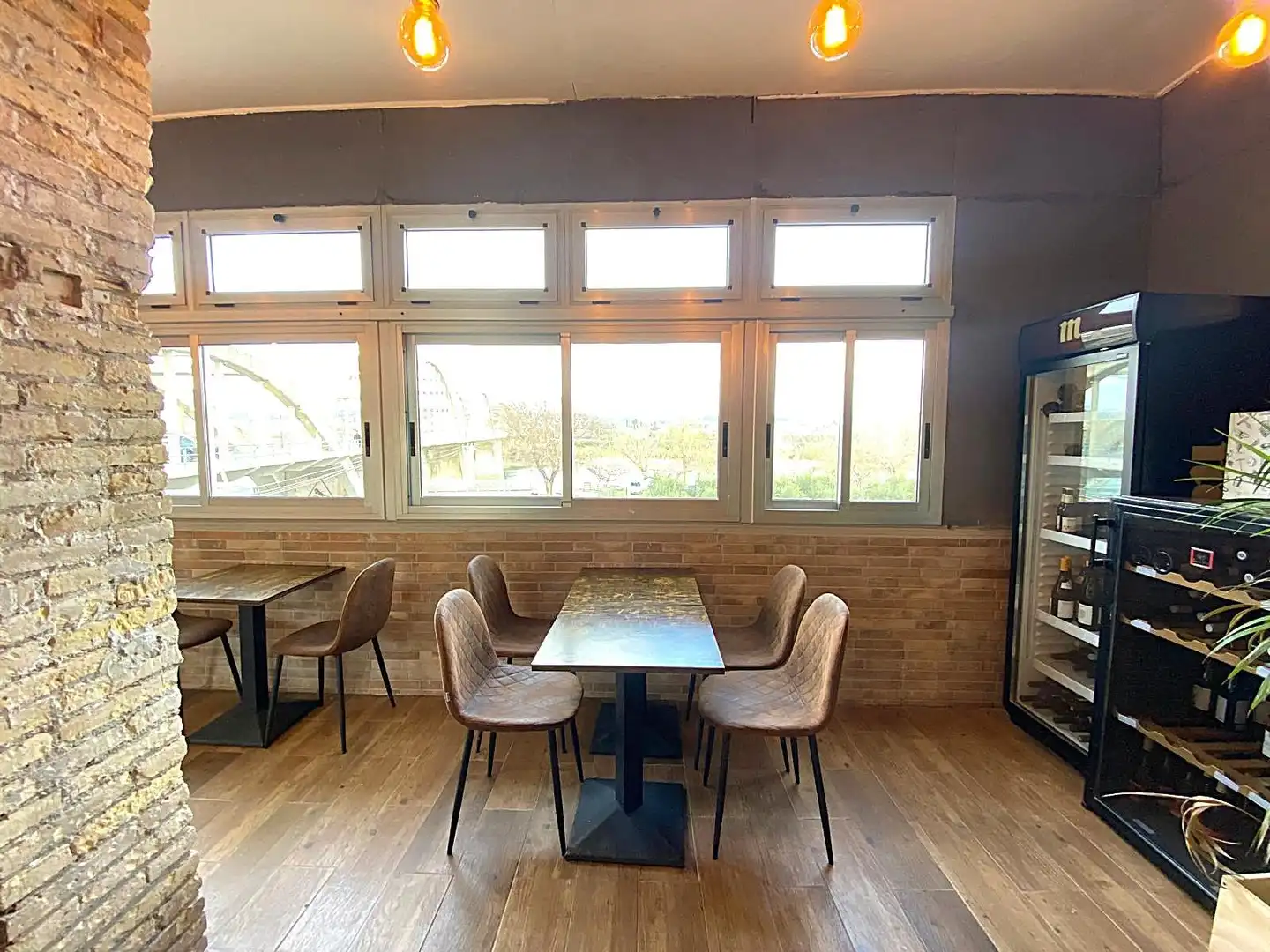 Comedor de Edificio en venta en Tarragona