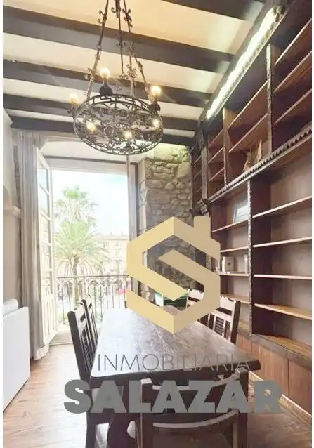 Flat with terrace to rent in Santimamiñe Cueva Kalea, imagen 7