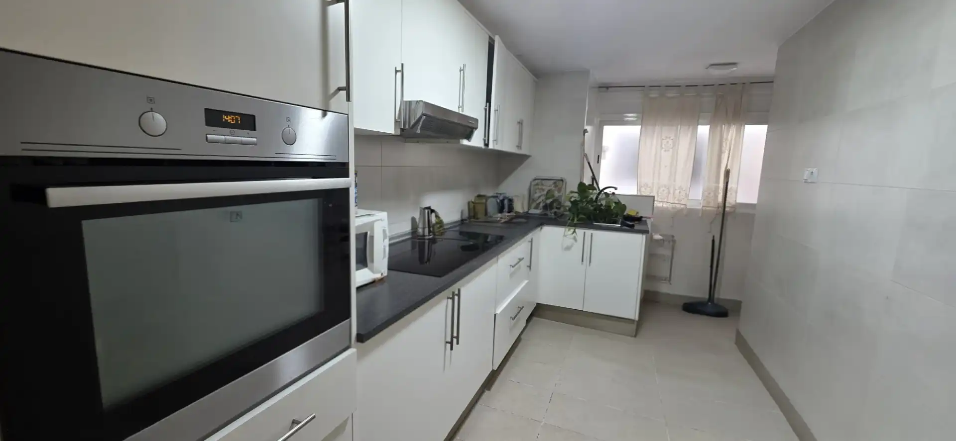 Piso con terraza en venta en Carrer José María Mortes Lerma