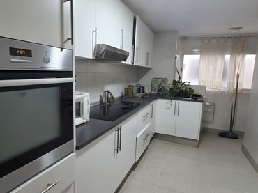 Flat with balcony for sale in Carrer José María Mortes Lerma