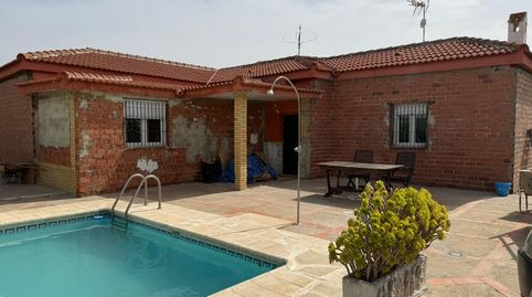 Foto 5 de Casa o chalet en venta en Urbanizacion 5 Urbanización Los Jinetes 1 Fase, Carmona, Sevilla