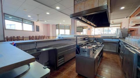 Foto 2 von Geschaftsraum zum Verkauf in De Cervantes, El Palau - Escorxador, Mataró